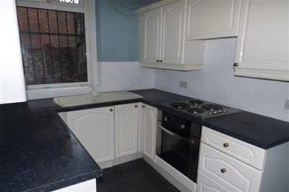 3 Bedroom Detached